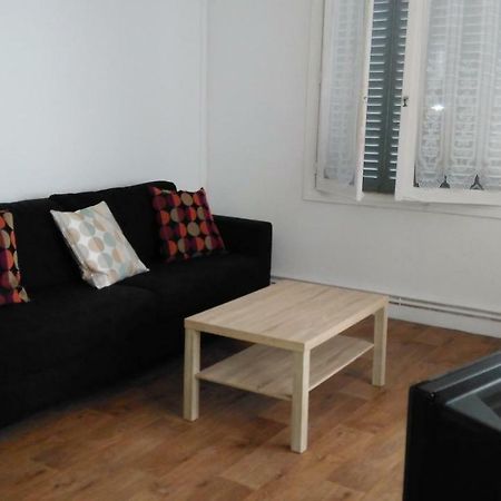 Bel Appartement A Vivre Saint-Etienne  Buitenkant foto