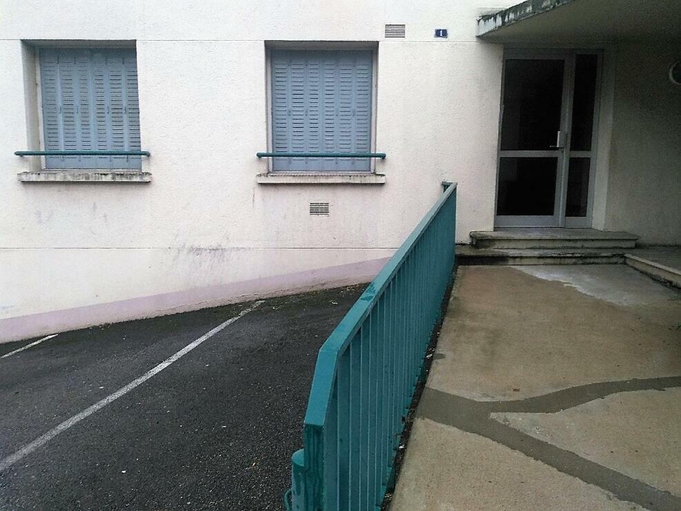 Bel Appartement A Vivre Saint-Etienne  Buitenkant foto